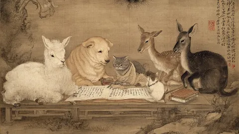 정모 대표 이미지