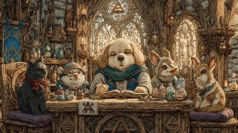 정모 대표 이미지