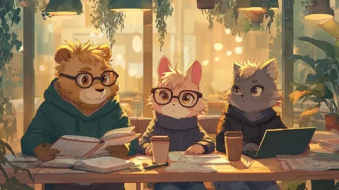 정모 대표 이미지