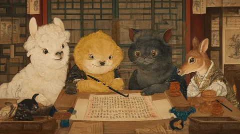 정모 대표 이미지