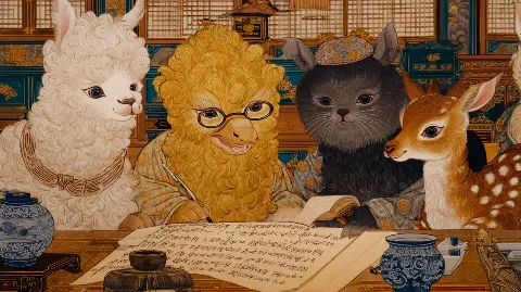 정모 대표 이미지