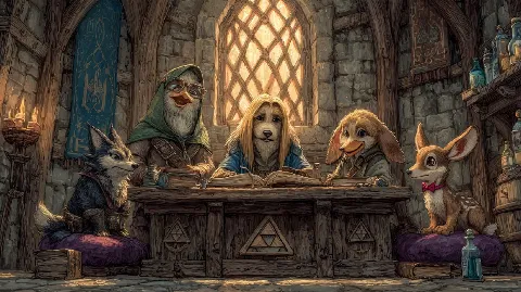 정모 대표 이미지