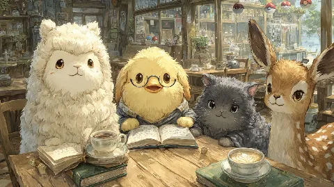 정모 대표 이미지