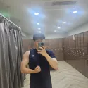member face