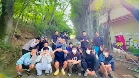 정모 대표 이미지
