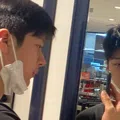member face