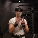 member face