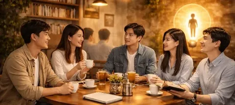 모임 대표 이미지