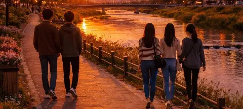 모임 대표 이미지