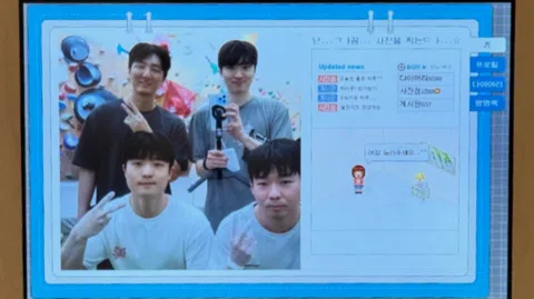 정모 대표 이미지