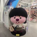 member face