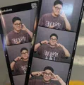 member face