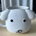 member face