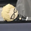 member face