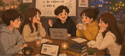 모임 대표 이미지