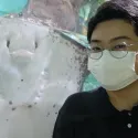 member face