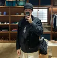 member face