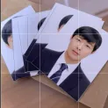 member face