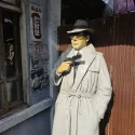 member face