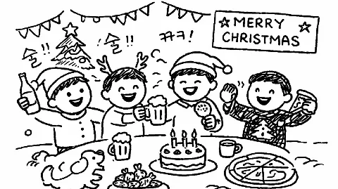 정모 대표 이미지