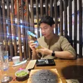 member face