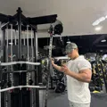 member face