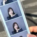 member face