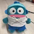 member face