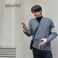 member face