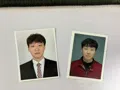 member face