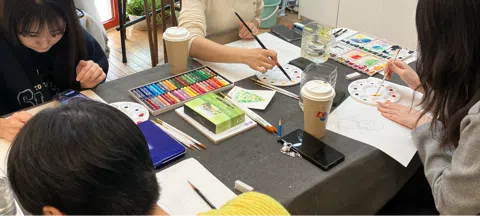 모임 대표 이미지