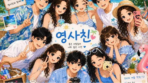 정모 대표 이미지