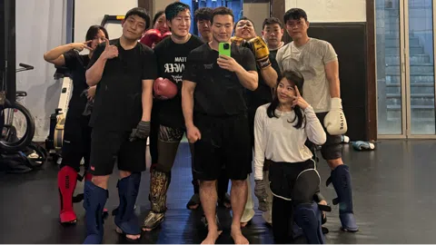 정모 대표 이미지