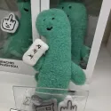 member face