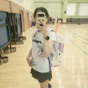 member face