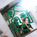 member face
