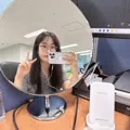 member face