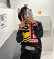 member face