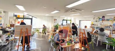 모임 대표 이미지