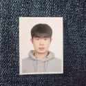 member face