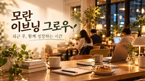 정모 대표 이미지