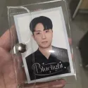 member face