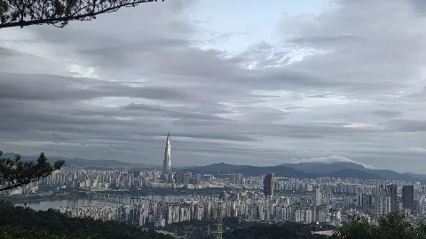 정모 대표 이미지