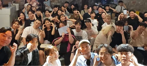 모임 대표 이미지