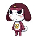 member face