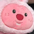 member face