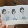 member face