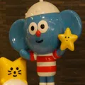 member face