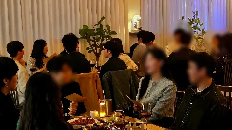 정모 대표 이미지