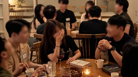 정모 대표 이미지